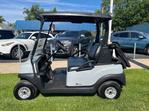 2020 Golf Cart Club Car for sale at GREAT DEALS ON WHEELS in Michigan City IN