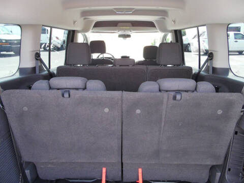 2016 Ford Transit