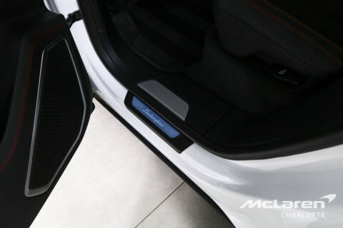 2023 Lamborghini Urus S