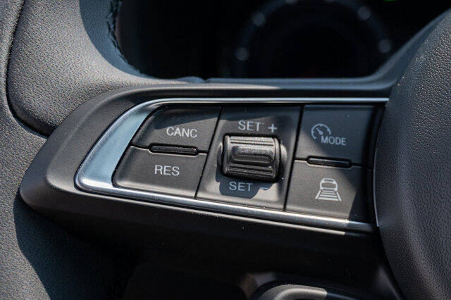 2024 Dodge Hornet GT