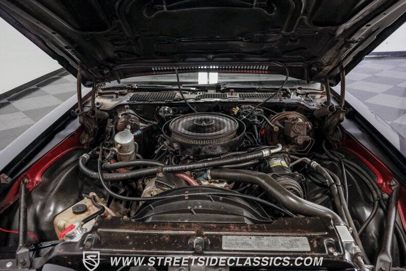 1979 Chevrolet Camaro