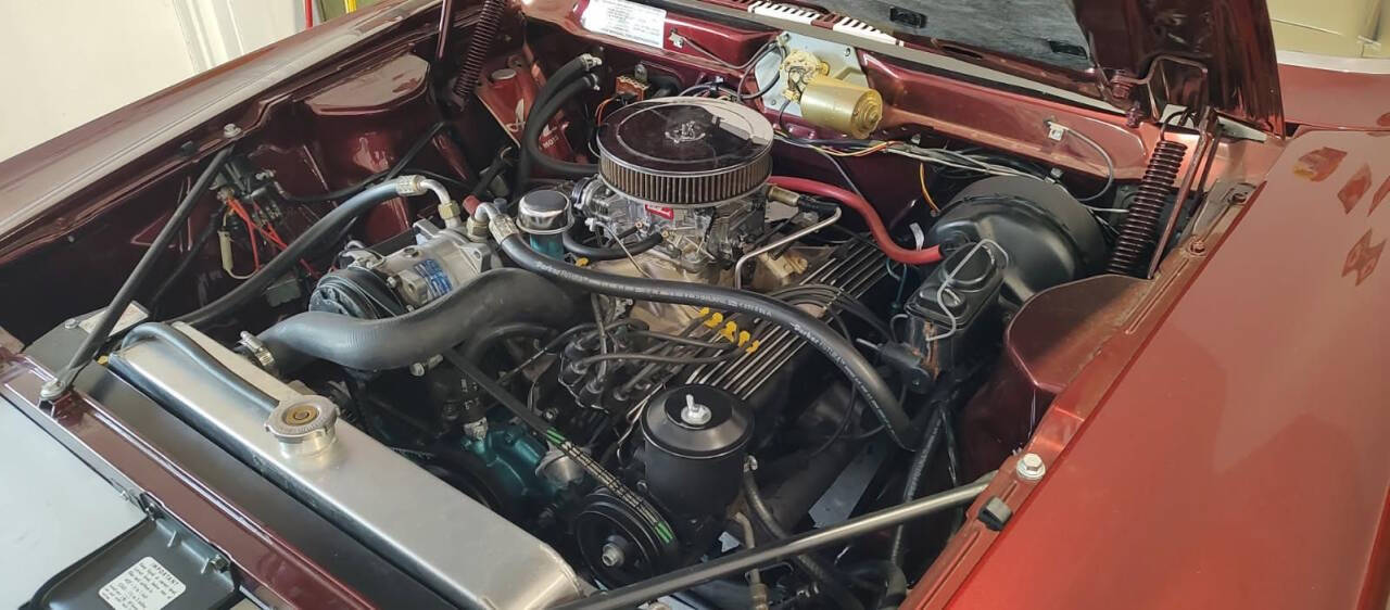 1969 AMC AMX 21