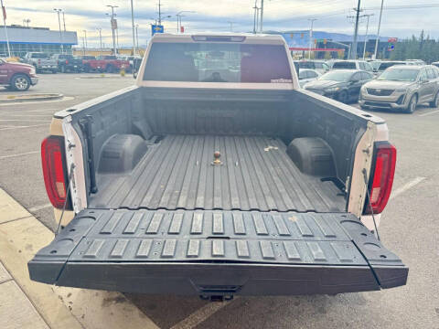 2023 GMC Sierra 2500HD