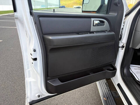 2012 Ford Expedition Limited