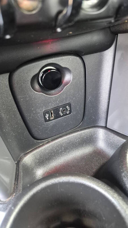2016 MINI Hardtop 4 Door Cooper