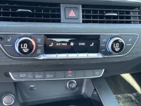 2023 Audi A5 Sportback quattro S line Premium 45 TFSI