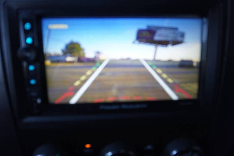 2011 GMC Sierra 2500HD