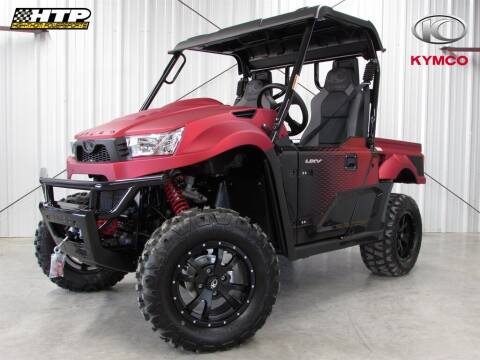 2023 Kymco UXV 700i LE EPS for sale at High-Thom Motors - Powersports in Thomasville NC