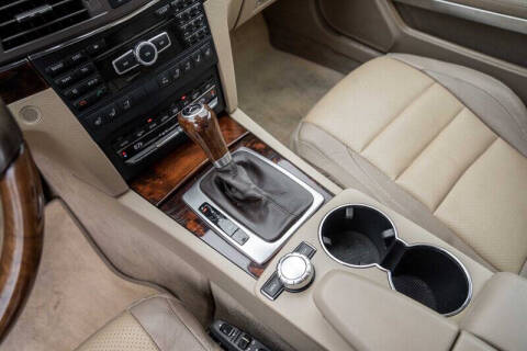 2013 Mercedes-Benz E-Class E 350