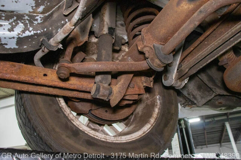 1984 Pontiac Firebird Trans Am