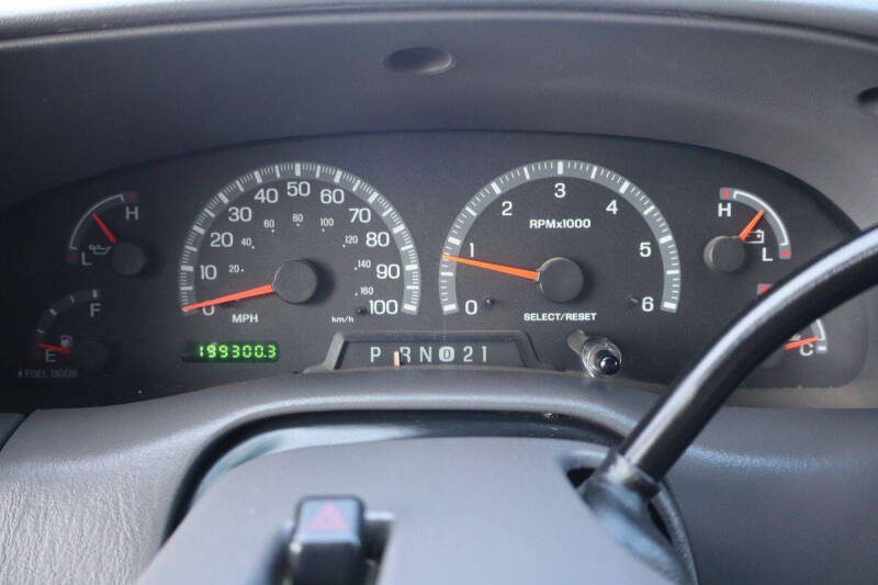 2002 Ford F-150