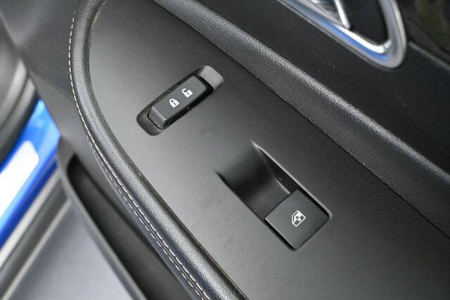 2014 Buick Encore