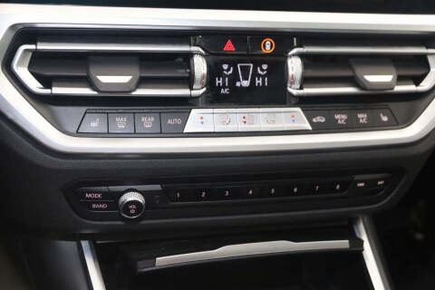 2022 BMW 3 Series 330i xDrive