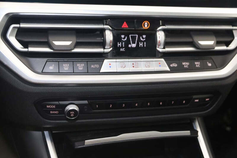 2022 BMW 3 Series 330i xDrive