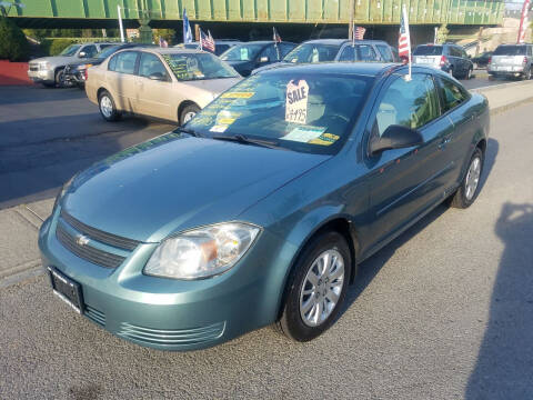 2010 Chevrolet Cobalt for sale at Buy Rite Auto Sales in Albany NY