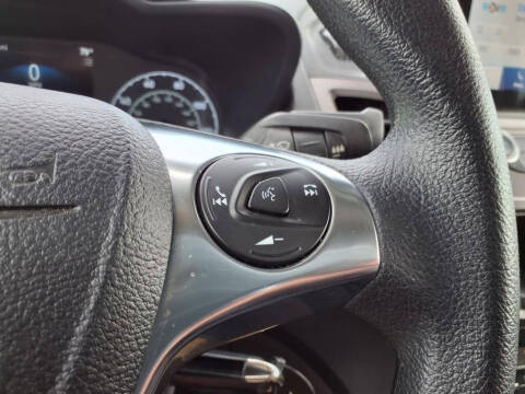 2022 Ford Transit Connect XL