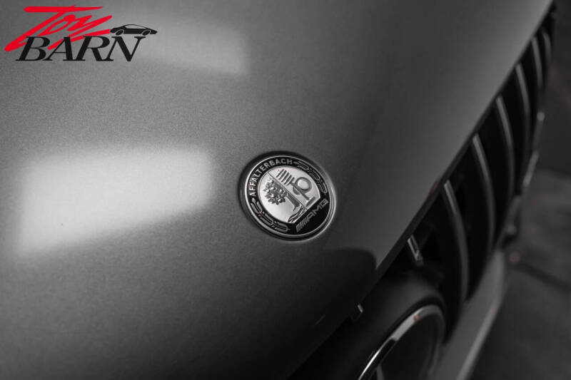 2024 Mercedes-Benz GLE AMG GLE 53