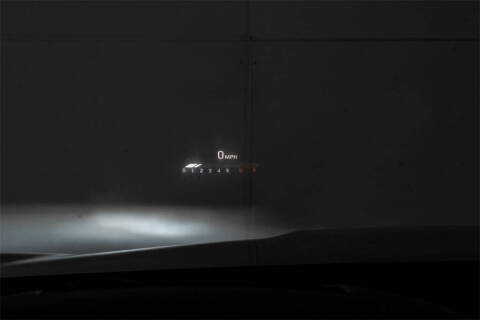 2022 Cadillac CT5 Premium Luxury