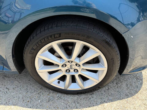 2011 Ford Flex Limited