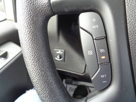 2014 Chevrolet Express LT 1500