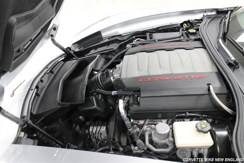 2015 Chevrolet Corvette 97