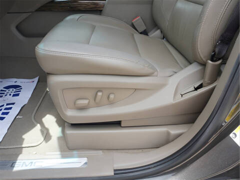 2019 GMC Yukon XL SLT Standard Edition