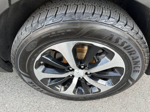 2016 Kia Sorento EX V6