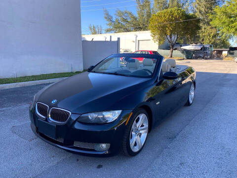 2008 BMW 3 Series for sale at Best Price Car Dealer in Hallandale Beach FL