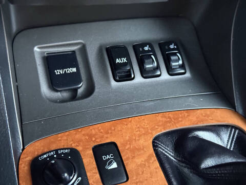 2007 Lexus GX 470