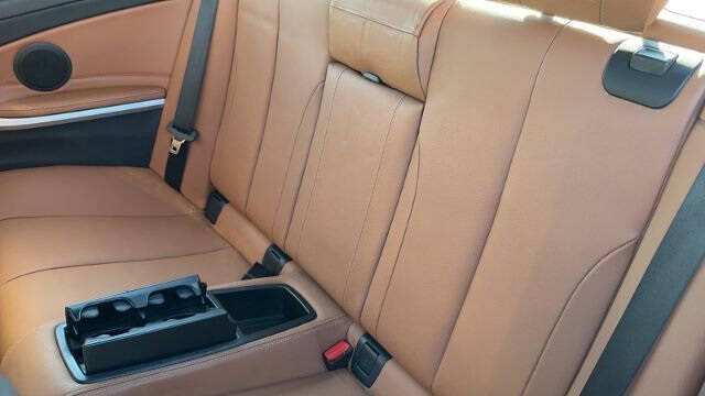 2015 BMW 4 Series 428i