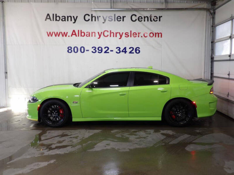 2023 Dodge Charger