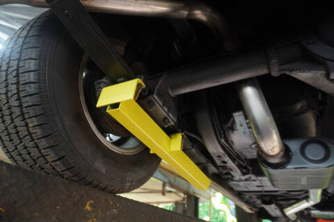 1973 Chevrolet Camaro