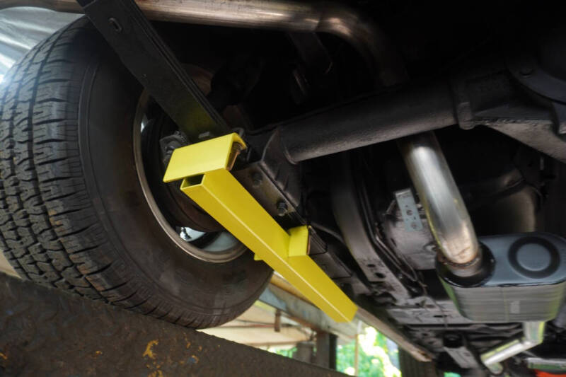 1973 Chevrolet Camaro