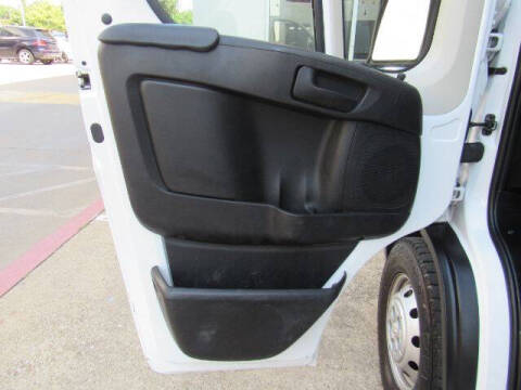 2020 RAM ProMaster 2500 159 WB