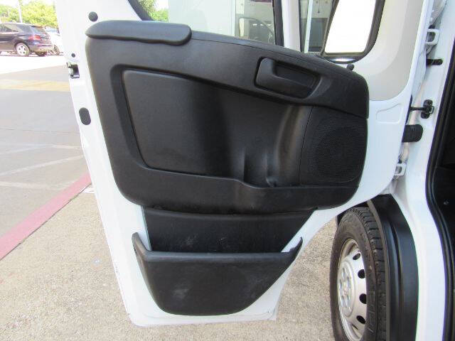 2020 RAM ProMaster 2500 159 WB