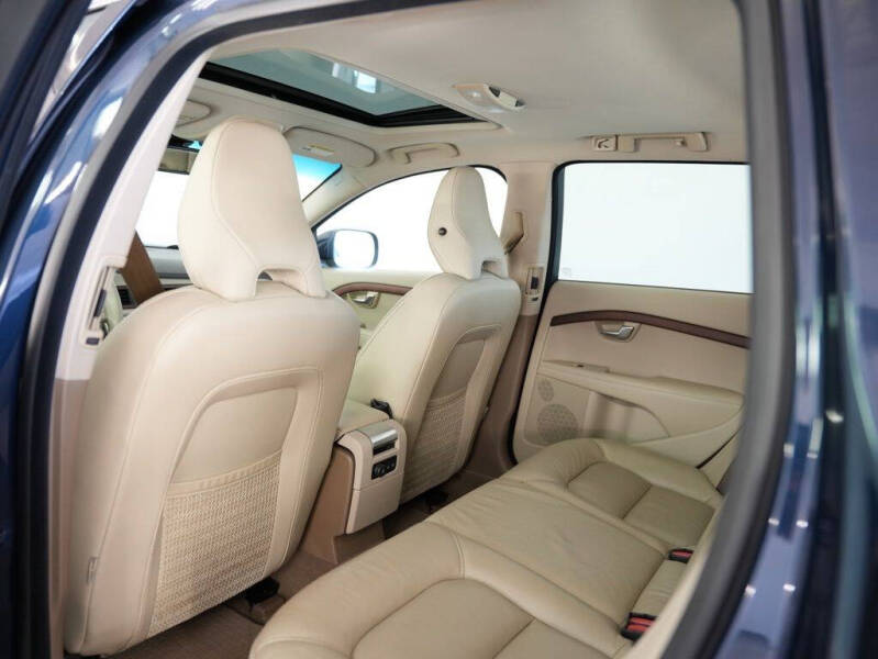 2011 Volvo XC70 3.2