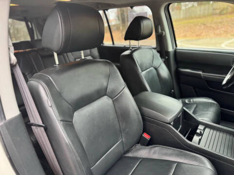 2014 Honda Pilot Touring