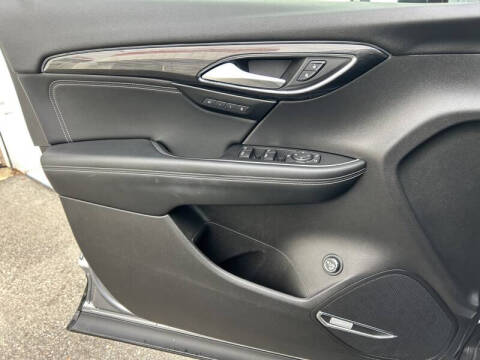 2022 Buick Envision Essence