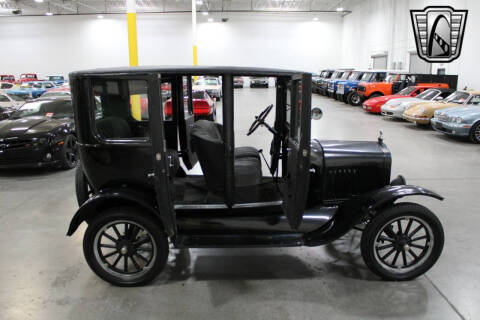 1925 Ford Model T
