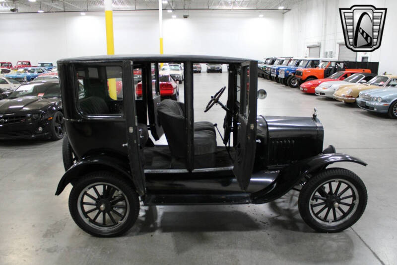 1925 Ford Model T