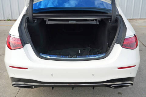 2022 Mercedes-Benz S-Class S 500 4MATIC