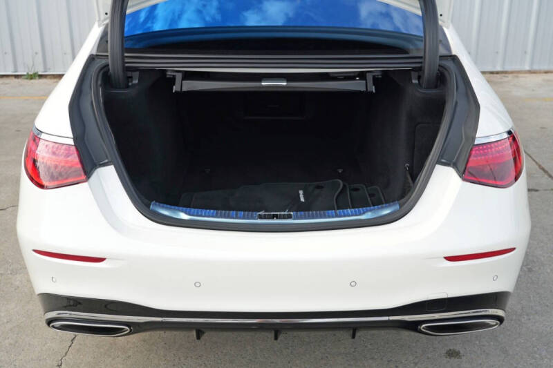 2022 Mercedes-Benz S-Class S 500 4MATIC