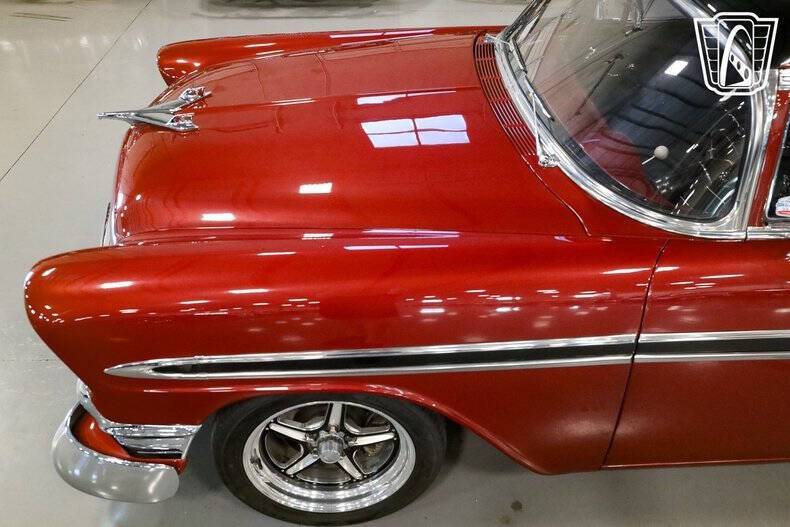 1956 Chevrolet Bel Air