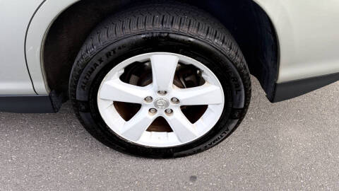 2006 Lexus RX 330