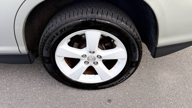 2006 Lexus RX 330