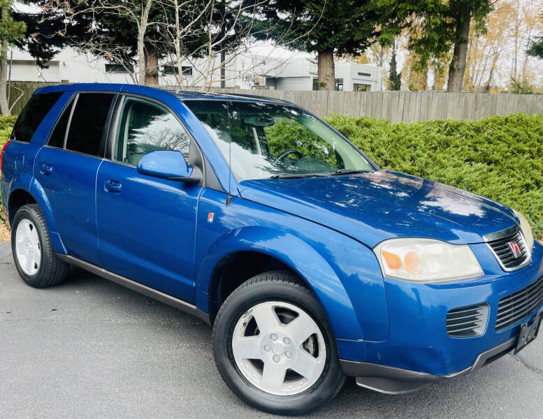 2006 Saturn Vue