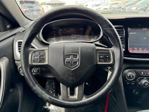 2013 Dodge Dart Limited