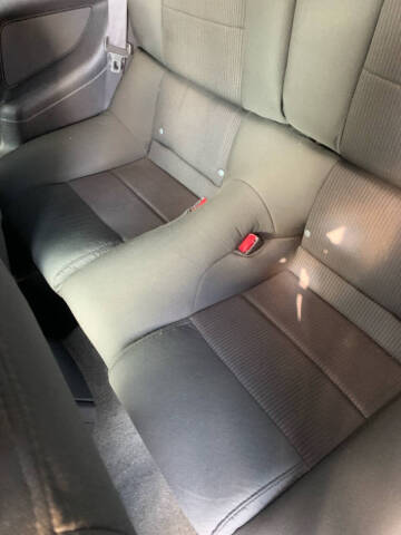 2014 Ford Mustang V6