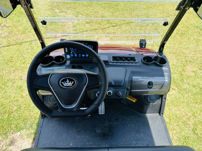 2025 Evolution D5 Ranger 4 Plus