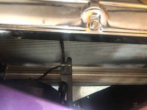 1972 Chevrolet Camaro